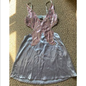 Butterfly Dress